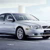 Обои тачки Volvo S80