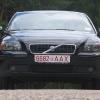 Скачать обои Volvo S40 Скачать обои Volvo S40