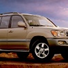 Фотографии машины Toyota Land Cruiser