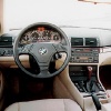 Фото автомобиля BMW 3 Series E46