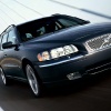 Обои Volvo V70