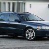 Обои Volvo V70