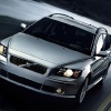 Фото авто Volvo V50 Фото авто Volvo V50