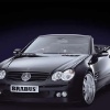 Обои для стола бесплатно Mercedes