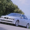 Скачать обои BMW 5 series Скачать обои BMW 5 series