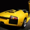 Обои на рабочий скачать бесплатно Lamborghini Murcielago