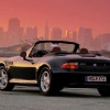 Фотографии машины BMW Z3