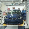 Фото автомобиля BMW M5 E60 Фото автомобиля BMW M5 E60