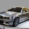 Скачать бесплатные обои BMW M3 E46 Скачать бесплатные обои BMW M3 E46