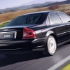 Каталог обоев Volvo S80