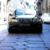 Обои рабочего стола скачать бесплатно BMW 3 Series E46