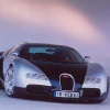 Рабочие обои бесплатно Bugatti