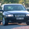 Скачать обои Volvo S80