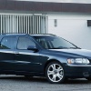 Wallpapers Volvo V70