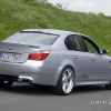 Обои BMW 3 тюнинг