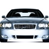 Обои бесплатно Volvo S80