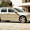 Скачать бесплатные обои Volvo V70