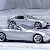 Обои бесплатно Mercedes Обои бесплатно Mercedes