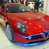 Wallpapers Alfa Romeo