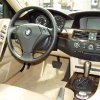 Бесплатные обои на рабочий стол BMW 5 series Бесплатные обои на рабочий стол BMW 5 series
