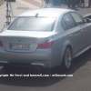 Фото авто BMW M5 E60 Фото авто BMW M5 E60
