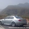 Красивые обои BMW M5 E60 Красивые обои BMW M5 E60