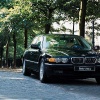 Картинки автомобиля BMW 7 series