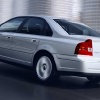 Картинки машины Volvo S80