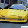 Бесплатные обои на рабочий стол Lamborghini