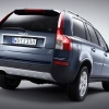 Обои скачать бесплатно Volvo XC90 Обои скачать бесплатно Volvo XC90