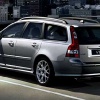 Обои машины Volvo V50