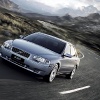 Фото автомобиля Volvo S80