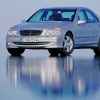 Скачать обои на стол Mercedes C-Class Скачать обои на стол Mercedes C-Class