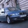 Обои авто BMW