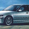 Обои рабочего стола скачать бесплатно BMW 3 Series E46 Обои рабочего стола скачать бесплатно BMW 3 Series E46