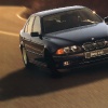 Обои машины BMW 5 series Обои машины BMW 5 series