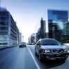 Обои Volvo S40 Обои Volvo S40