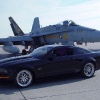 Обои машины Ford Mustang Обои машины Ford Mustang