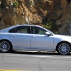 Wallpapers auto Volvo S80