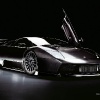 Фото автомобиля Lamborghini обои