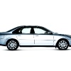 Обои для стола Volvo S80