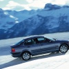 Скачать обои BMW 3 Series E46
