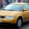Фотографии машины Audi
