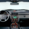 Скачать обои Mercedes M-Class Скачать обои Mercedes M-Class