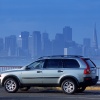 Обои рабочего стола скачать бесплатно Volvo XC90