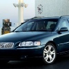 Скачать обои на стол Volvo V70