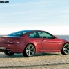 Фотографии авто BMW 6 series Фотографии авто BMW 6 series