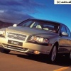 Картинки автомобиля Volvo S80