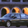 Обои скачать бесплатно BMW 7 series