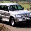 Картинки машины Toyota Land Cruiser Prado Картинки машины Toyota Land Cruiser Prado